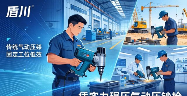 电动压铆工具怎么用_压铆螺母 气动压铆枪 替代方案