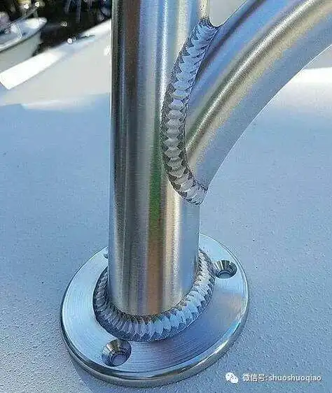 不同类型的焊接接头-铆焊老刘铆工焊工笔记