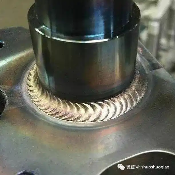 焊接坡口展示_焊接接头类型及厚度_对接接头焊缝形式