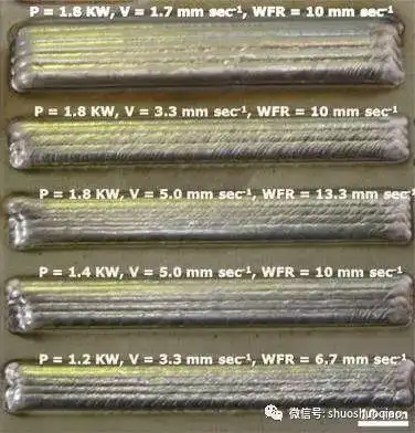 焊接接头类型及厚度_焊接坡口展示_对接接头焊缝形式