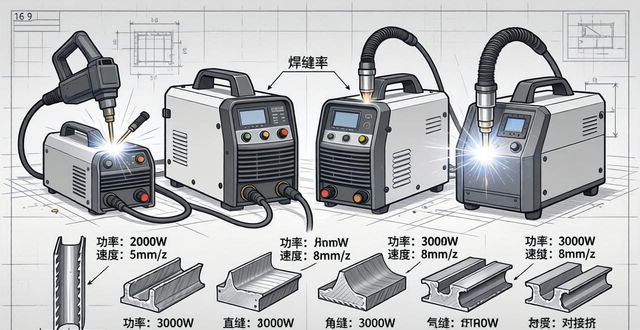 对接接头焊缝形式_焊接坡口展示_焊接接头类型及厚度