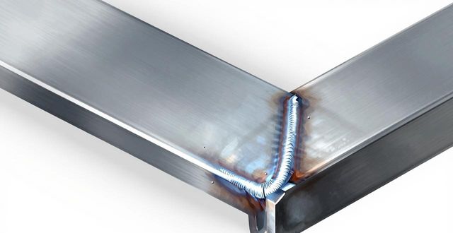 焊接接头类型及厚度_焊接坡口展示_对接接头焊缝形式