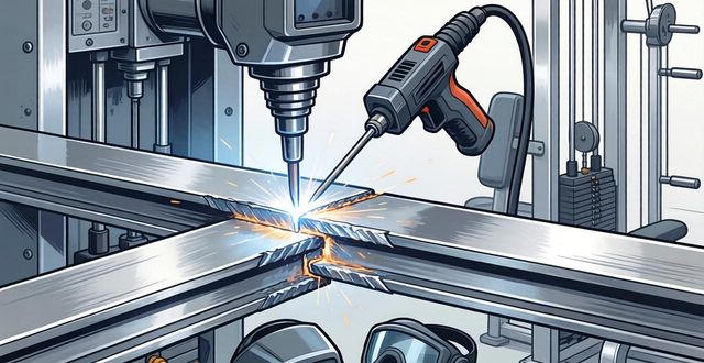 焊接坡口展示_对接接头焊缝形式_焊接接头类型及厚度