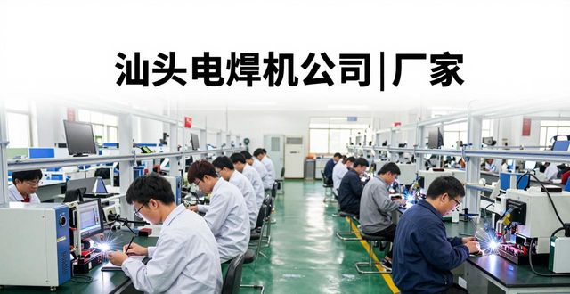 汕头电焊机公司|厂家-铆焊老刘铆工焊工笔记