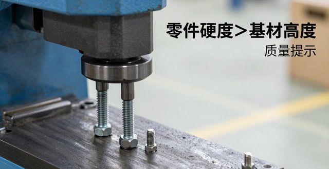 关于压铆机的相关介绍-铆焊老刘铆工焊工笔记