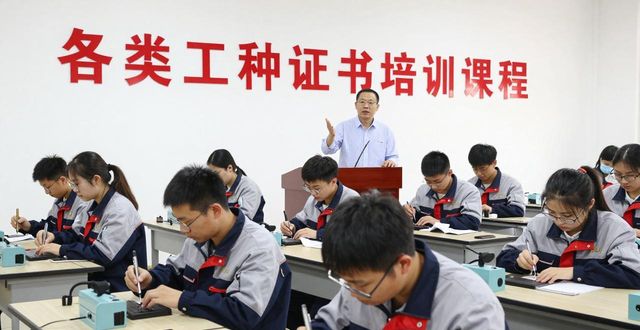 铆工技术_铆工就业前景_铆工需要打眼工具吗