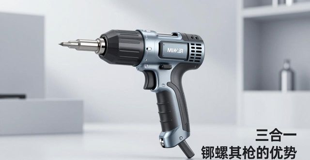 铆螺母枪_三合一铆螺母枪_电动开铆工具图片