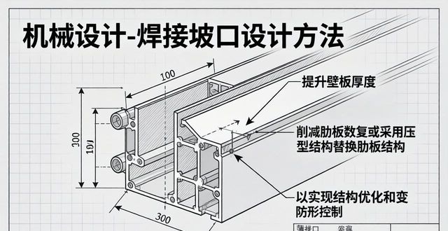 焊接培训v型坡口焊接_焊接坡口选择_焊接变形控制方法