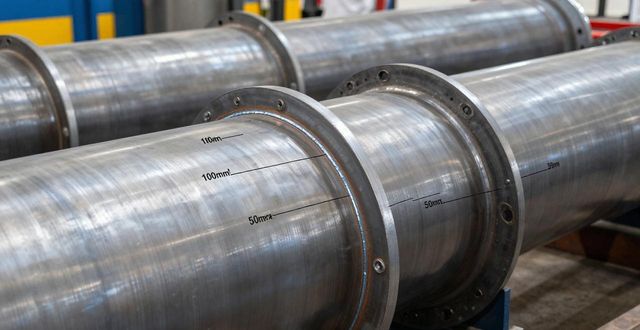 管道焊接如何坡口_坡口清理_钢板卷管组对要求