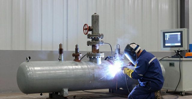 坡口清理_钢板卷管组对要求_管道焊接如何坡口