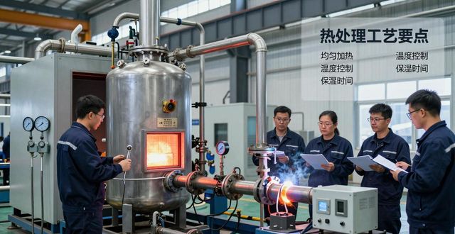 钢板卷管组对要求_坡口清理_管道焊接如何坡口