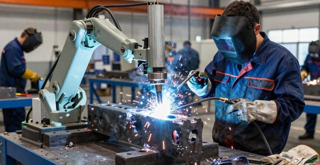 焊接坡口制备方法_木工焊接坡口怎么焊接_V型U型X型坡口选择