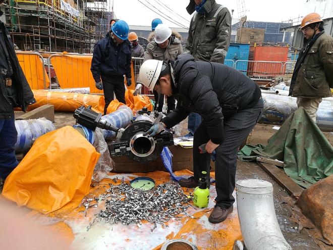 管道坡口机性价比_专业管道坡口机品牌选择_管道焊接如何坡口