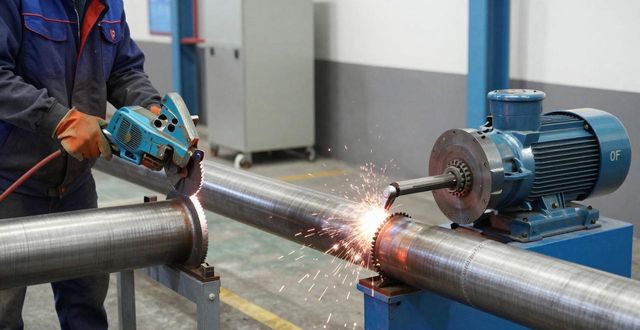 专业管道坡口机品牌选择_管道焊接如何坡口_管道坡口机性价比