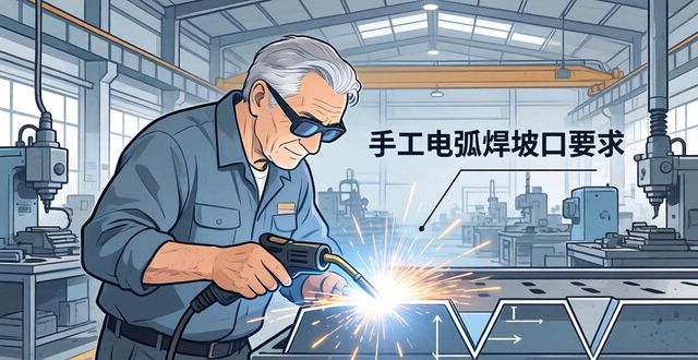 焊缝厚度与坡口选择_焊接坡口怎样计算_角焊缝要不要开坡口