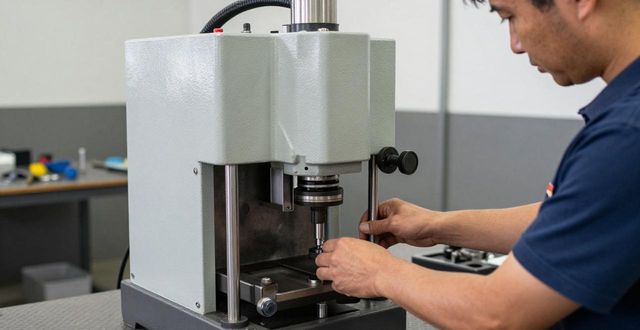 气液增压缸可调行程_自制气动压铆工具_气动压铆机行程调节