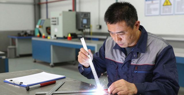 焊缝检验尺使用方法_焊接坡口检验尺_焊缝检验尺测量范围