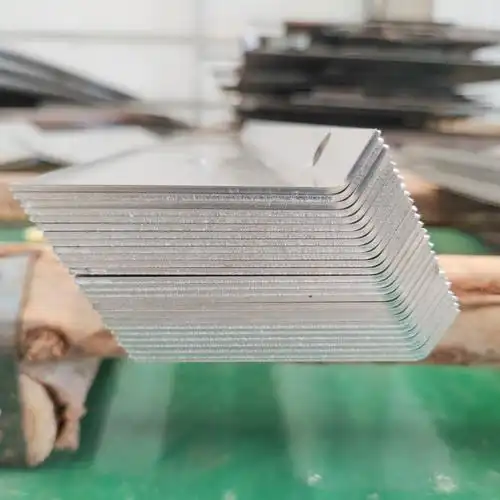 钣金折弯展开长度计算_90度折弯计算公式_折弯钣金展开公式