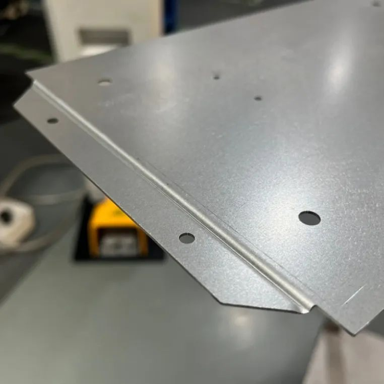 嘉立创钣金工艺普及——折弯介绍-铆焊老刘铆工焊工笔记