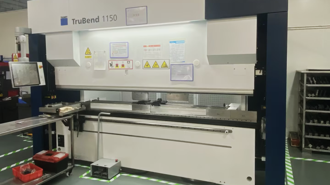 折弯钣金展开公式_钣金加工工艺优势_钣金折弯成型原理