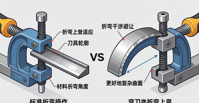 钣金折弯成型原理_折弯钣金展开公式_钣金加工工艺优势