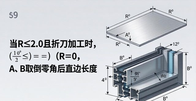 折弯钣金展开公式_钣金折弯中性层计算_展开计算原理及公式
