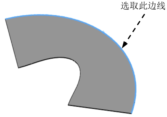 打开钣金展开图_SolidWorks钣金设计界面_SolidWorks钣金展开放样流程