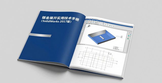 SolidWorks钣金展开放样流程_打开钣金展开图_SolidWorks钣金设计界面
