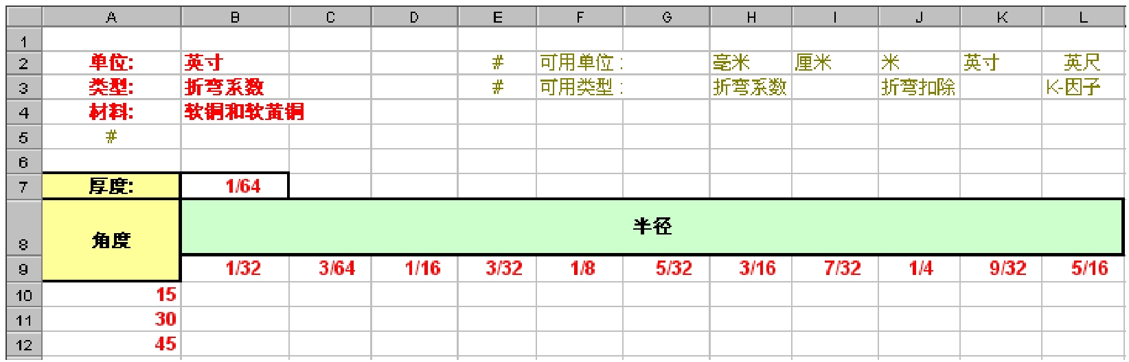SolidWorks钣金展开放样流程_打开钣金展开图_SolidWorks钣金设计界面