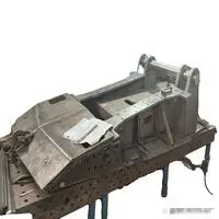 韶关铆焊加工技术_铆焊加工工艺解析_锅炉铆焊加工工艺