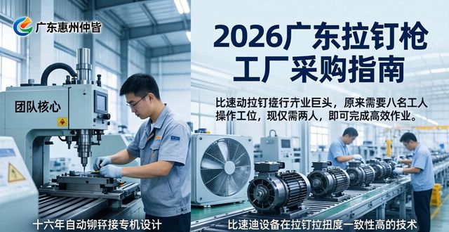 广东拉钉枪供应商推荐_工程拉铆工具图片大全_2026广东拉钉枪工厂采购指南