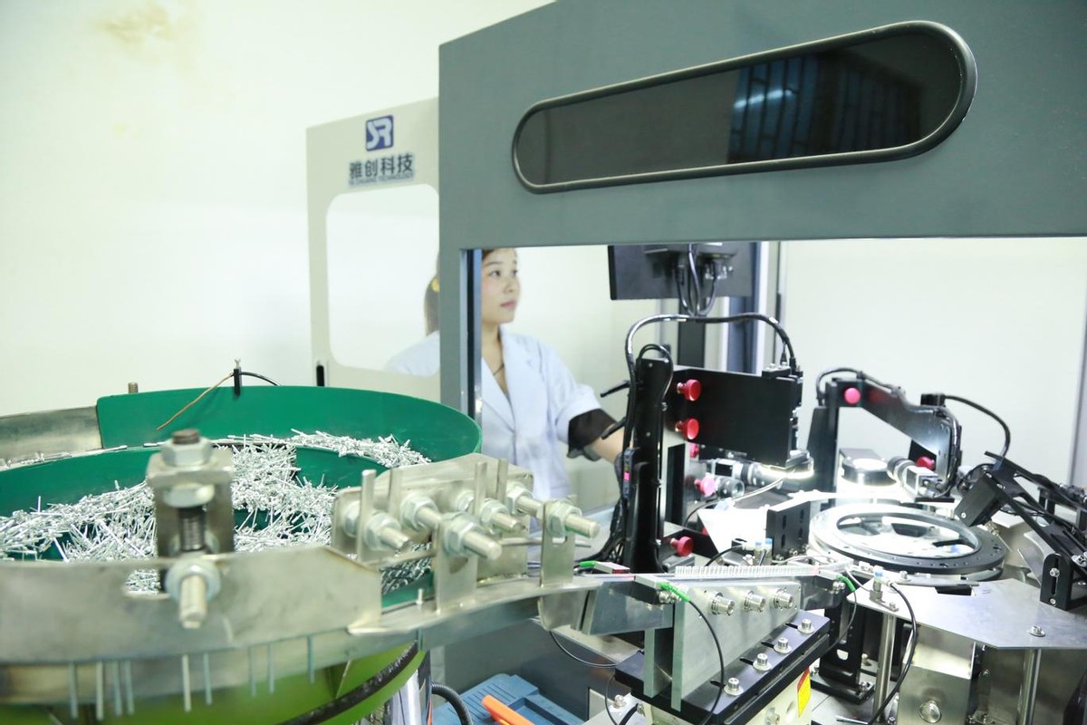 电动拉铆枪供应商选择标准_工程拉铆工具图片大全_2026国内电动拉铆枪工厂采购指南