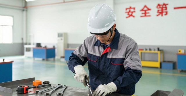 铆工岗位职责_铆工专业工具推荐_铆工任职要求