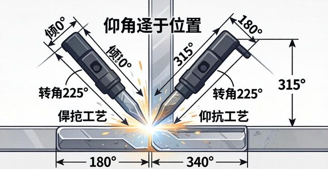 开坡口焊接符号_焊接接头种类_焊缝坡口形式尺寸