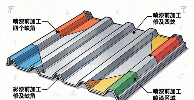 钣金零件喷涂成本计算方法_展开图表面积与实际下料尺寸差异_钣金展开计算法 下载