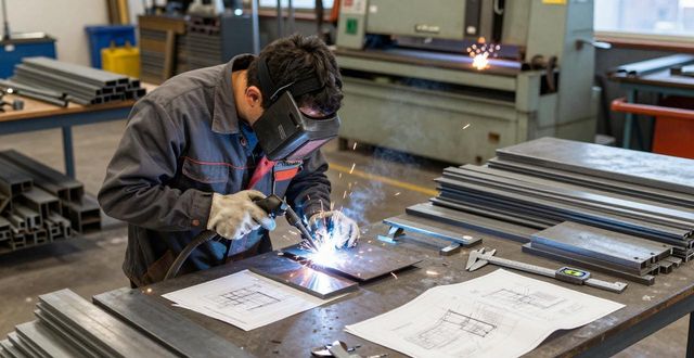 铆工设备使用安全技术_铆工安全操作规程_铆工专业工具推荐