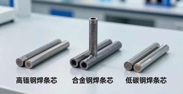 高锰钢如何进行焊接-铆焊老刘铆工焊工笔记