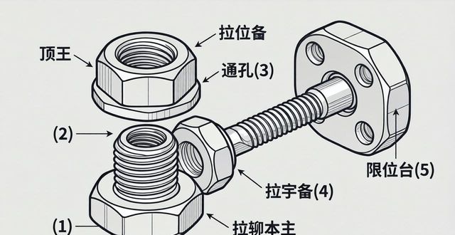 拉铆螺母装置 手工操作简便 结构简化体积小_自制老式拉铆工具视频