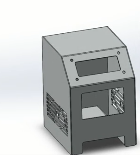 图片[2]-SOLIDWORKS钣金入门基础教程（SolidWorks钣金设计）-铆焊老刘铆工焊工笔记