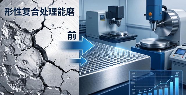 钛合金加工表面处理技术_钛合金表面减摩抗磨形性复合处理方法_钛合金表面微织构热氧化处理技术