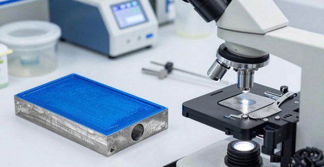 钛合金加工表面处理技术_钛合金表面微织构热氧化处理技术_钛合金表面减摩抗磨形性复合处理方法