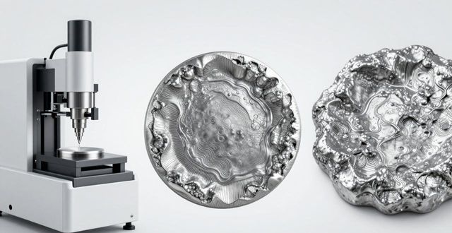 钛合金表面减摩抗磨形性复合处理方法_钛合金加工表面处理技术_钛合金表面微织构热氧化处理技术