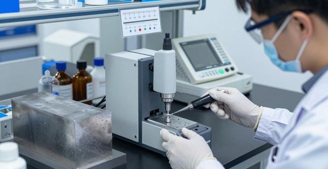 一种钛合金胶接前的表面处理方法技术-铆焊老刘铆工焊工笔记