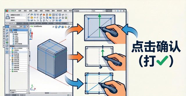 SolidWorks钣金展开与展平操作区别_SolidWorks钣金键绘制技巧_钣金展开与曲面展开哪个好