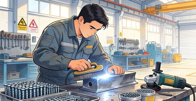 铆焊在航空航天应用_铆焊加工哪里有卖_铆焊工艺流程