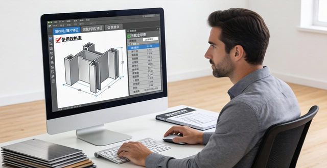 设计师如何进行钣金设计？工业设计公司解析-铆焊老刘铆工焊工笔记