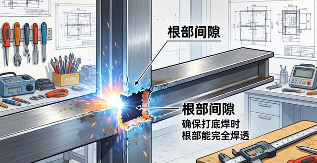 坡口角度深度宽度参数_焊接坡口简图_坡口几何尺寸详解