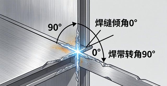 对接接头T形接头角接接头搭接接头坡口形式尺寸选择_焊接不同厚度板材坡口处理_焊接坡口简图