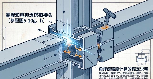 焊接坡口简图_焊接接头类型_焊接接头性能