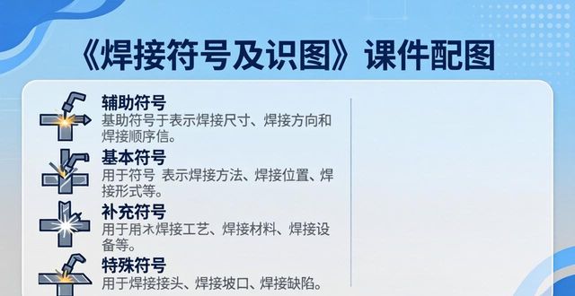 《焊接符号及识图》课件.pptx-铆焊老刘铆工焊工笔记